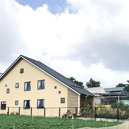 Dalaha City Da Lat Zewnętrze zdjęcie