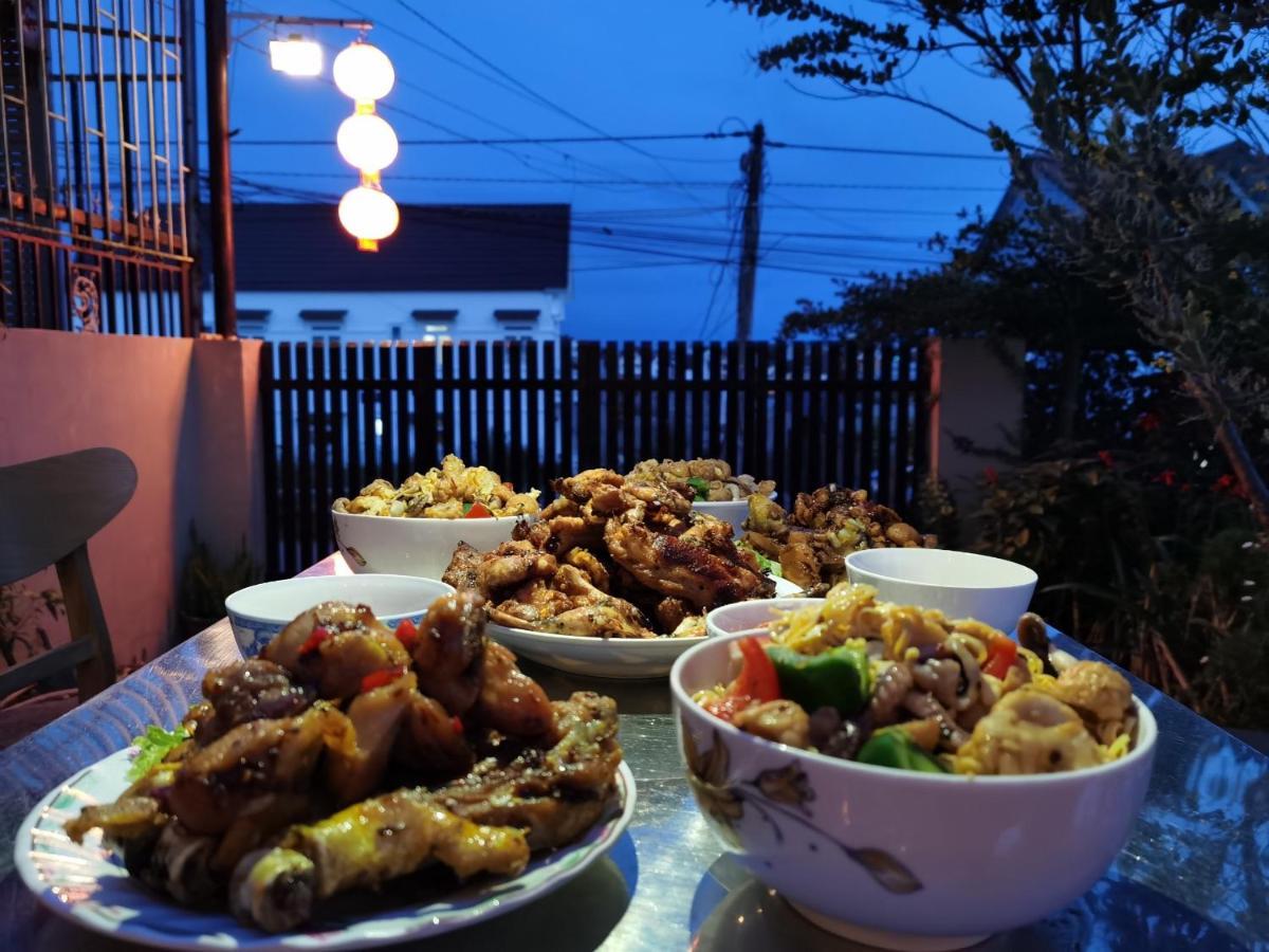 Dalaha City Da Lat Zewnętrze zdjęcie