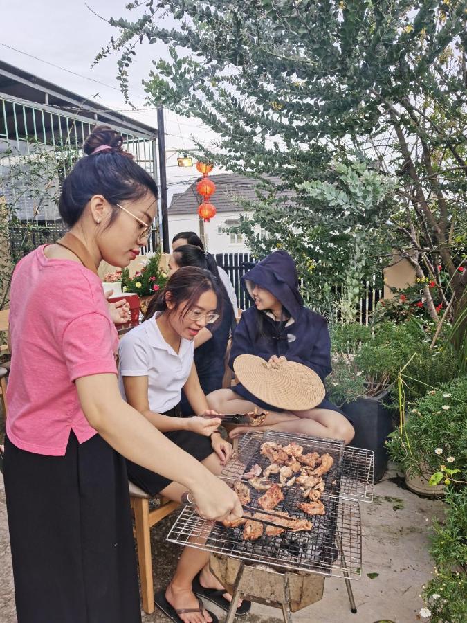 Dalaha City Da Lat Zewnętrze zdjęcie