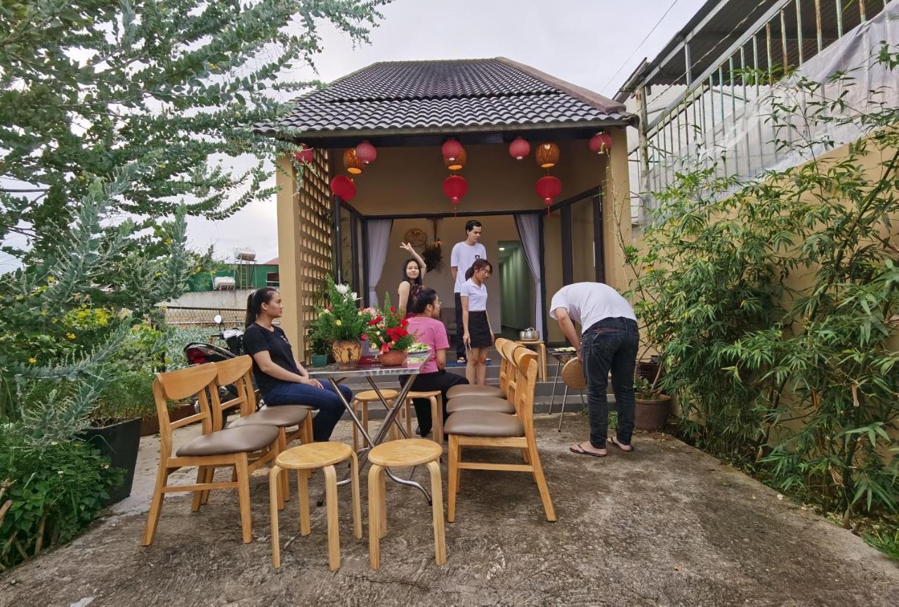Dalaha City Da Lat Zewnętrze zdjęcie