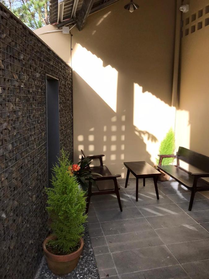 Dalaha City Da Lat Zewnętrze zdjęcie
