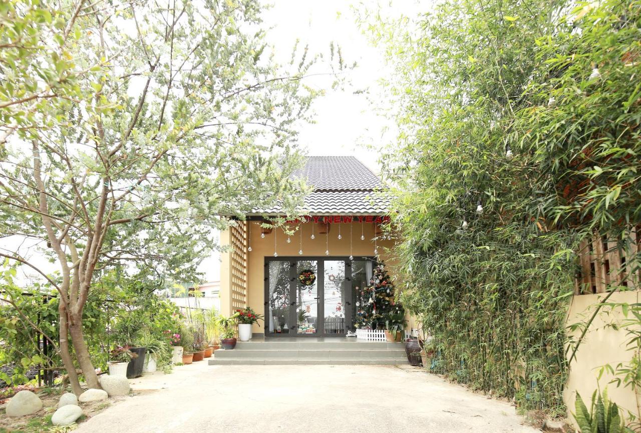 Dalaha City Da Lat Zewnętrze zdjęcie
