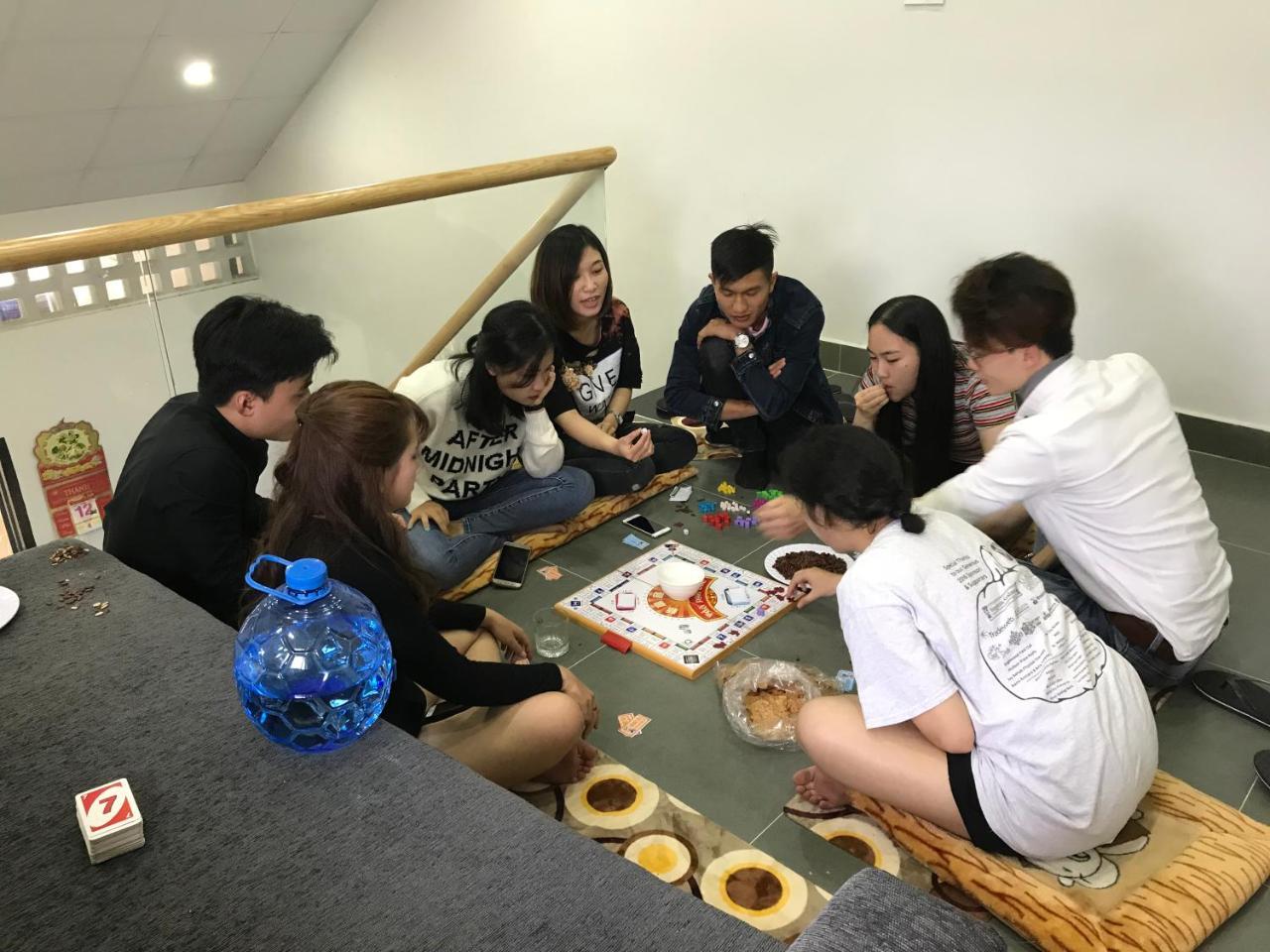 Dalaha City Da Lat Zewnętrze zdjęcie