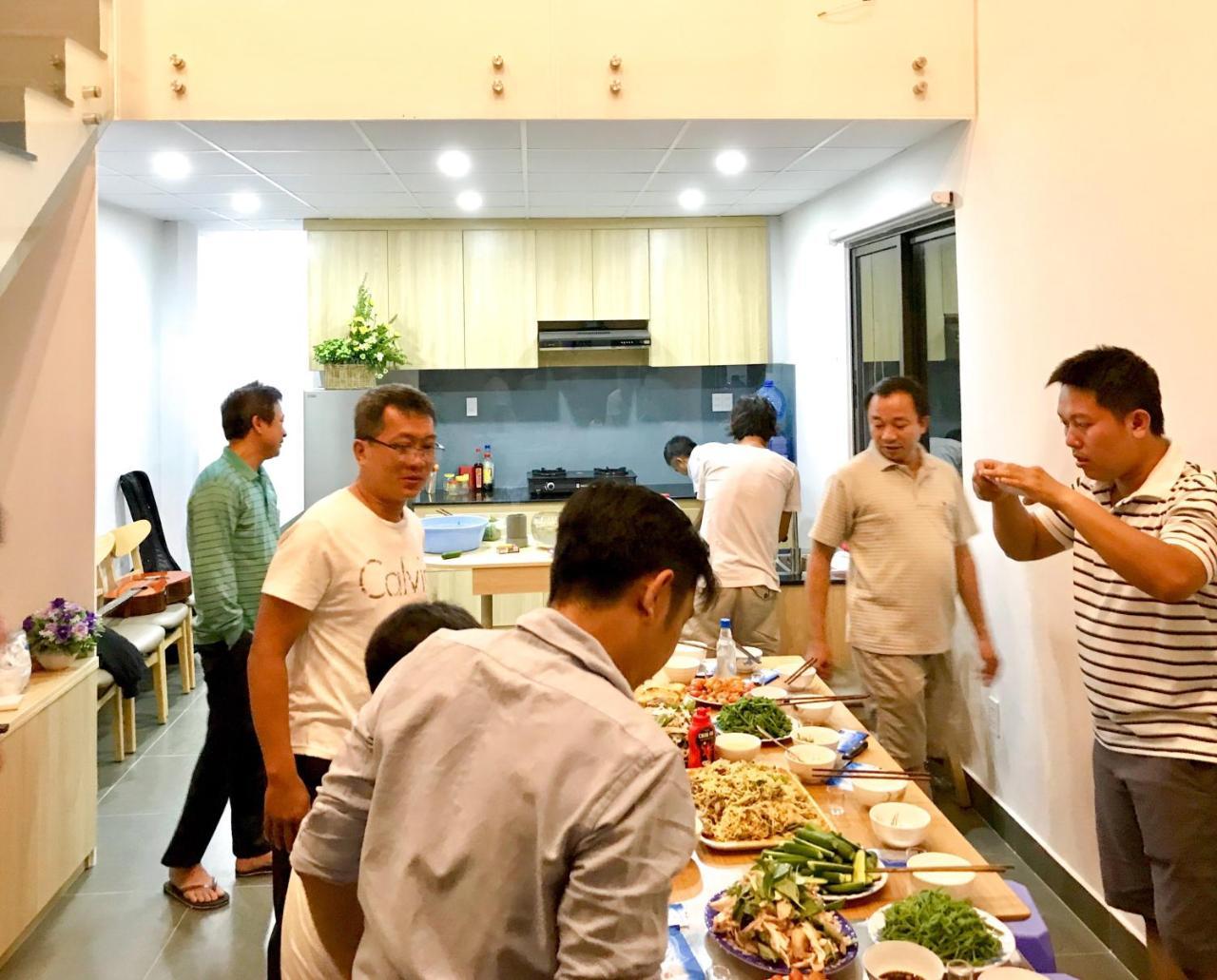 Dalaha City Da Lat Zewnętrze zdjęcie